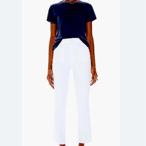 New Mother Jeans